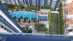 City Square Residences (D8), Condominium #533475971
